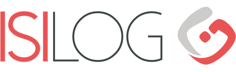 Logo Isilog