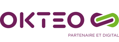 Logo OKTEO