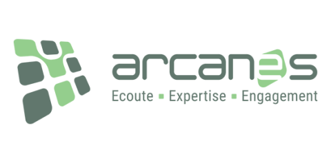 Logo Arcanes