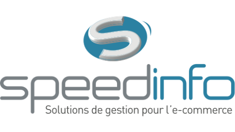 Logo Speedinfo
