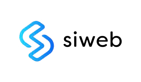Logo Si Web