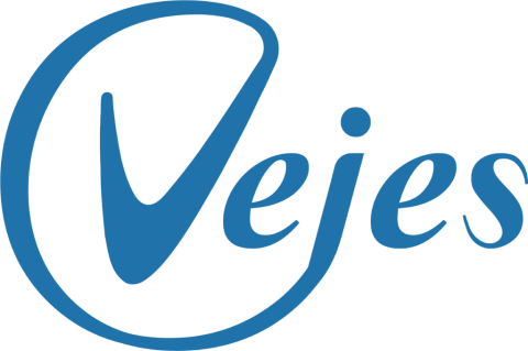 Logo Vejes