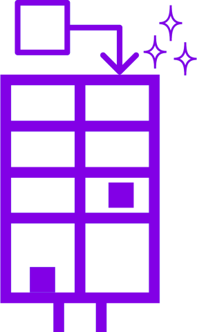 Solution de maîtrise d'actifs informatiques mobiles