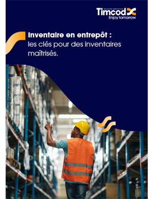 Livre Blanc Timcod - Location inventaire