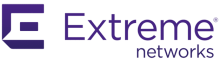 Extreme Networks 