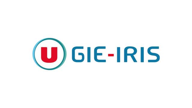 Logo U GIE-IRIS