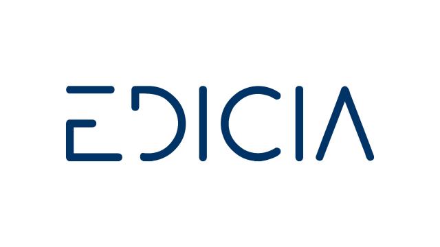 Logo Edicia