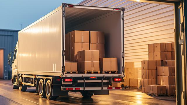 TIMCOD - tracabilite - supply chain - logistique - camion de transport