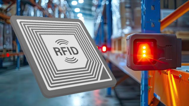 Livre Blanc - TIMCOD - RFID