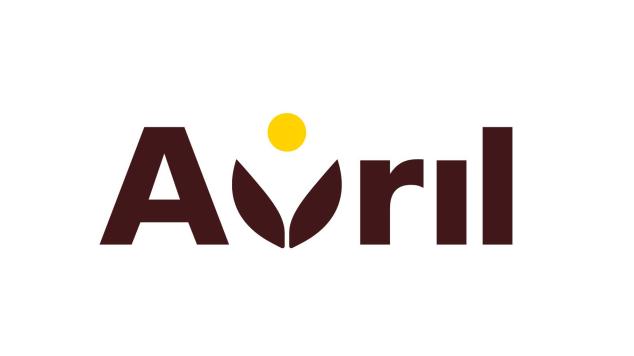 Logo groupe Avril