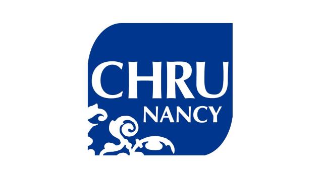 Logo CHRU Nancy