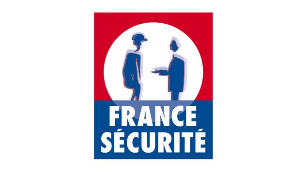 Logo France Sécurité