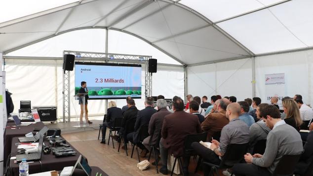 Conférence Mobility Days 2019