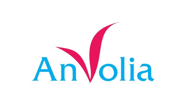 Logo Anvolia