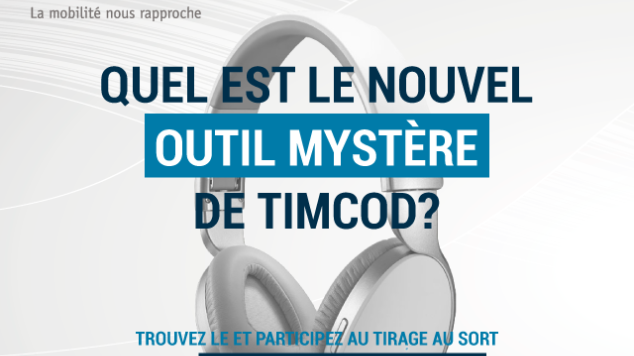 Nouvel outil mystère indice 2