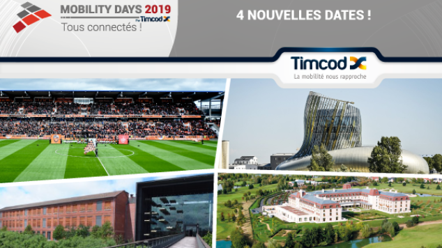 Mobility Days 2019