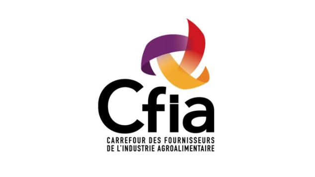 CFIA Logo