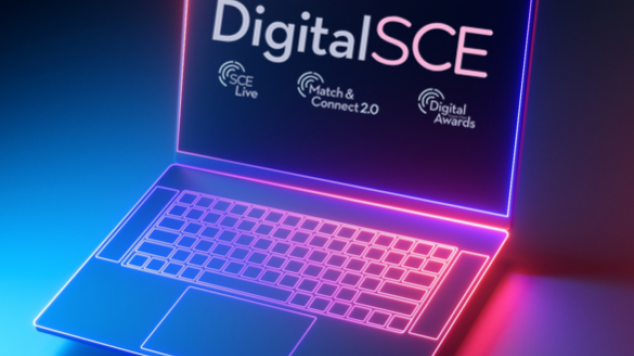 Digital SCE