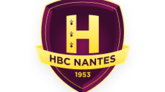 Logo HBC Nantes