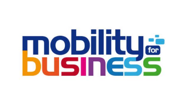 Logo Mobility for Business