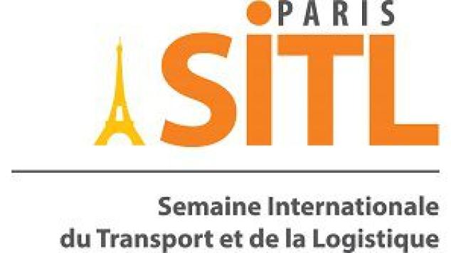 Logo SITL 2020