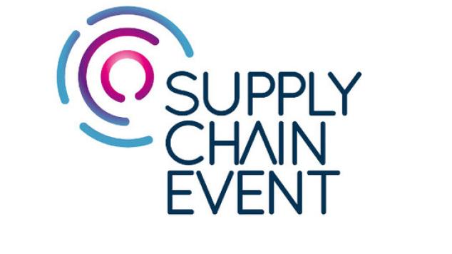 Supply Chain Event logo