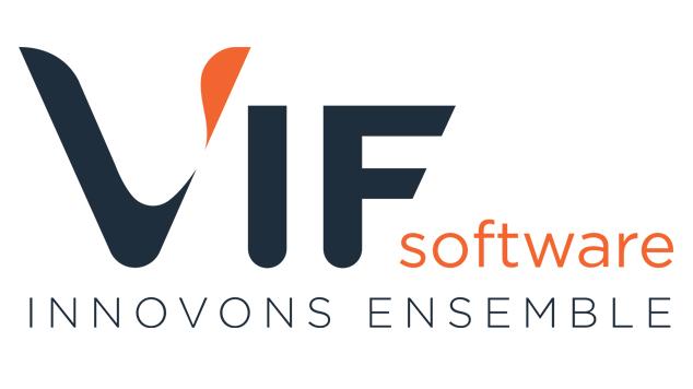 Logo Vif
