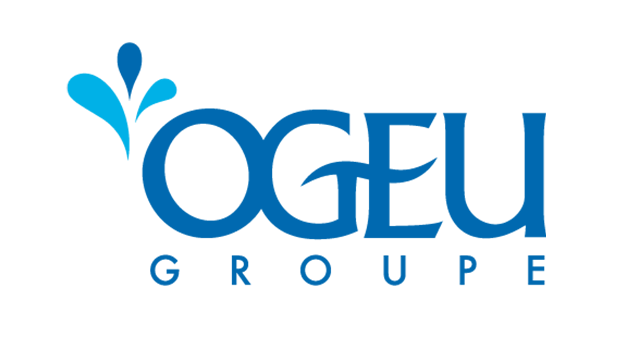 Logo Ogeu Groupe