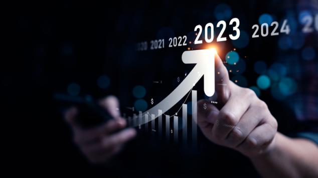 TIMCOD - Chiffre d'affaires 2022-2023