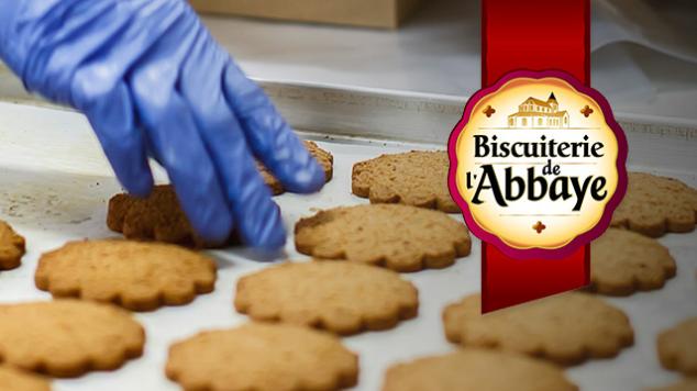 TIMCOD et Biscuiterie de l'Abbaye - placeholder