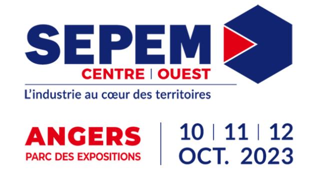 Salon Sepem Angers 2023