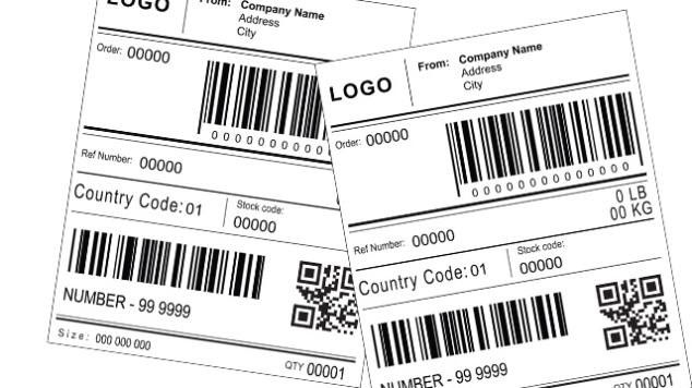 Label Design : Logiciel de création et d'impression d'étiquettes