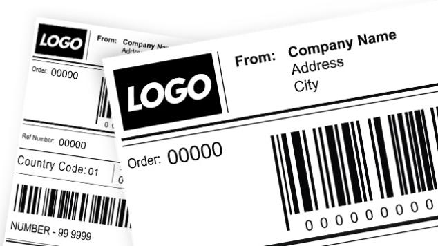 Label Design : Logiciel de création et d'impression d'étiquettes