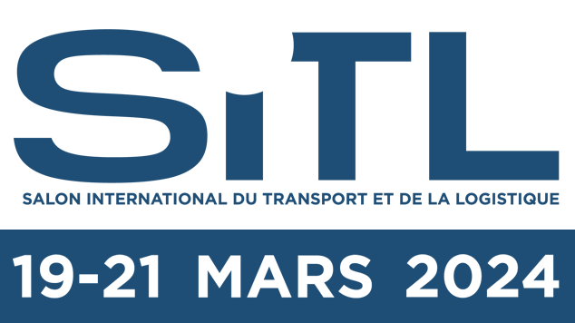 Logo SITL 2024 et dates