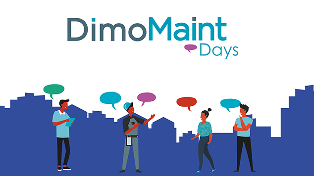 Dimo Maint Days 2024