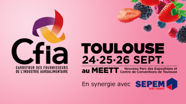 CFIA Toulouse TIMCOD - vignette