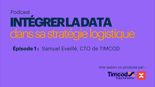 Podcat - Voxlog TIMCOD - data - épisode 1