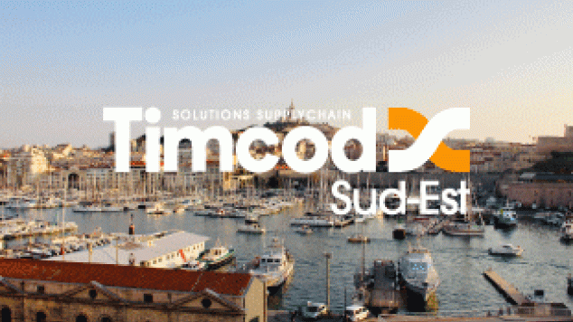 Timcod Sud-Est 