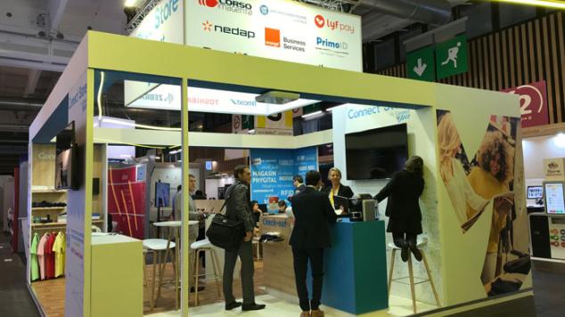 Paris Retail Week