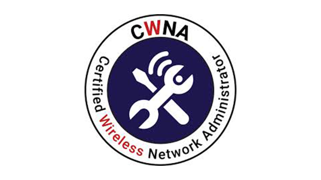 Certification TIMCOD - CWNA