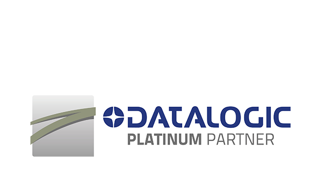 TIMCOD - Certification Datalogic platinum partner