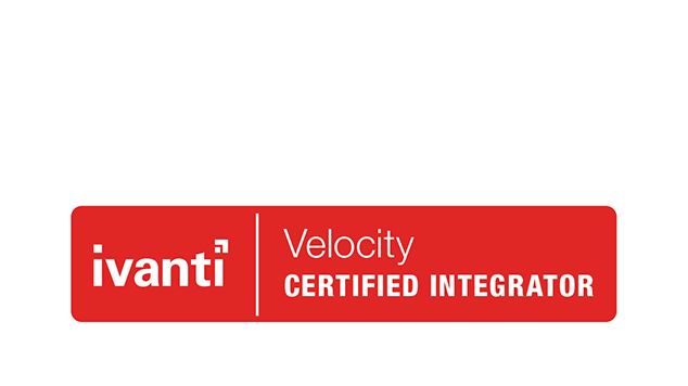 Certification TIMCOD - Ivanti Velocity