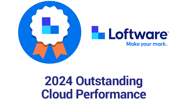 Certification TIMCOD - Loftware et Prix Cloud Performance