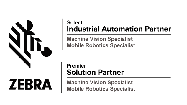 Certification TIMCOD - Zebra Machine Vision and Mobile Robotics Specialist