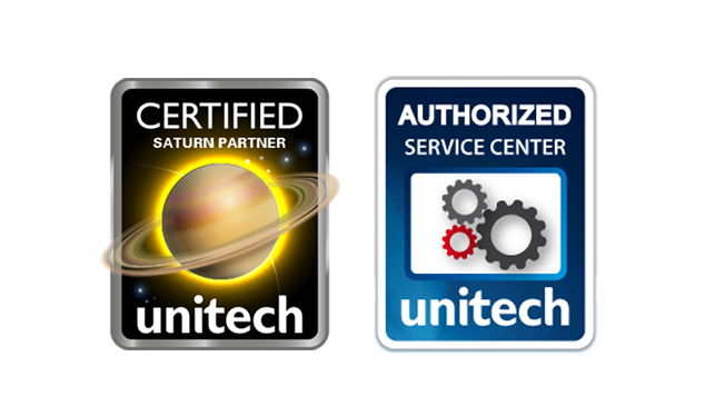 Certification TIMCOD - UNITECH Saturn Partner
