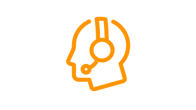 Picto - Services TIMCOD maintenance hotline