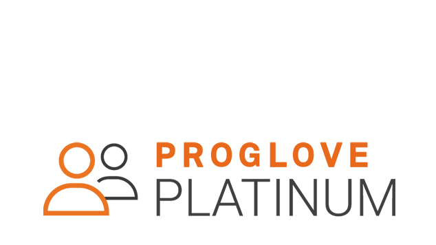 Certification TIMCOD - Proglove Platinum Partner