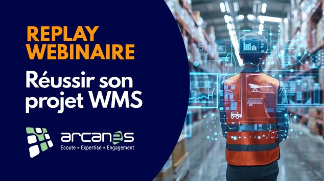 Placeholder - Webinaire Arcanes et Timcod - Réussir son projet WMS