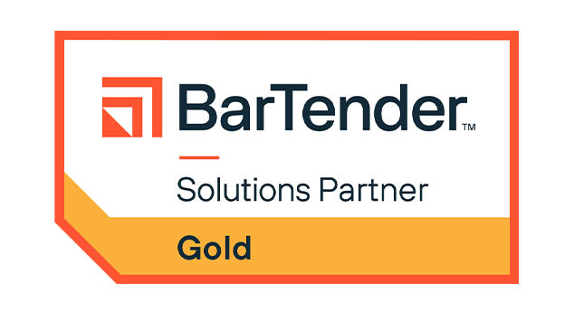 Certification TIMCOD - BarTender by Seagull Scientific