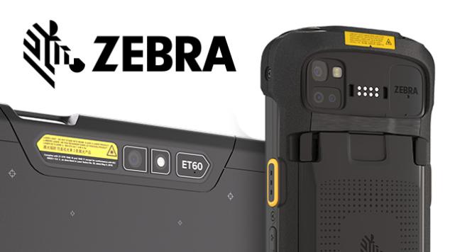 TIMCOD - ZEBRA - nouveau composant camera
